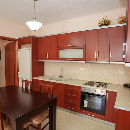 Appartement Surrounded By Beaches