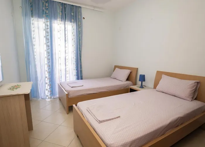 Surrounded By Beaches Appartement