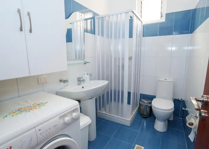 Appartement Surrounded By Beaches *