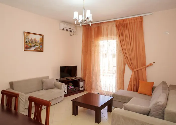 Surrounded By Beaches