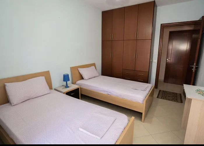 Surrounded By Beaches Appartement